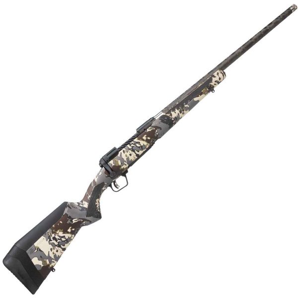 Savage Arms 110 Ultralite Big Sky Tan Camo Bolt Action Rifle - 300 Wsm (Winchester Short Mag) - 24In Savage Arms 110 Ultralite Big Sky Camo Bolt Action Rifle 300 Wsm Winchester Short Mag 24In 1742161 1