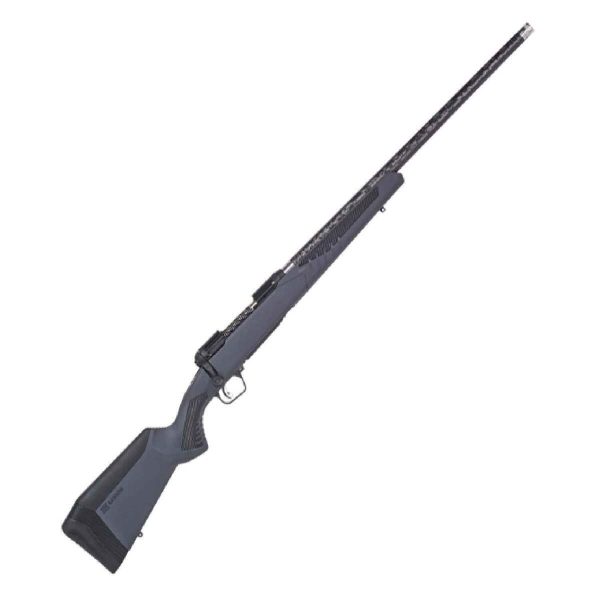 Savage Arms 110 Ultralite Matte Black Bolt Action Rifle - 7Mm Prc - 22In Savage Arms 110 Ultralite Matte Bolt Action Rifle 7Mm Prc 22In 1802587 1