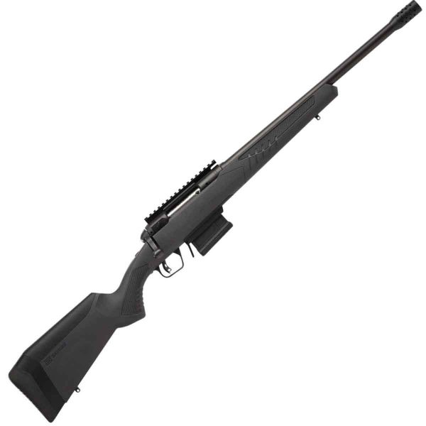 Savage Arms 110 Wolverine Rifle Savage Arms 110 Wolverine Rifle 1507136 1