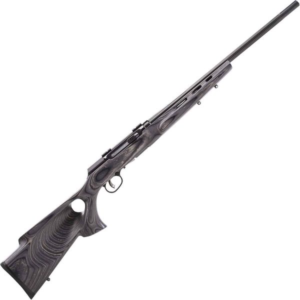 Savage Arms A22 Btv Blued Semi Automatic Rifle - 22 Long Rifle - 22In Savage Arms A22 Btv Blued Semi Automatic Rifle 22 Long Rifle 1507016 1