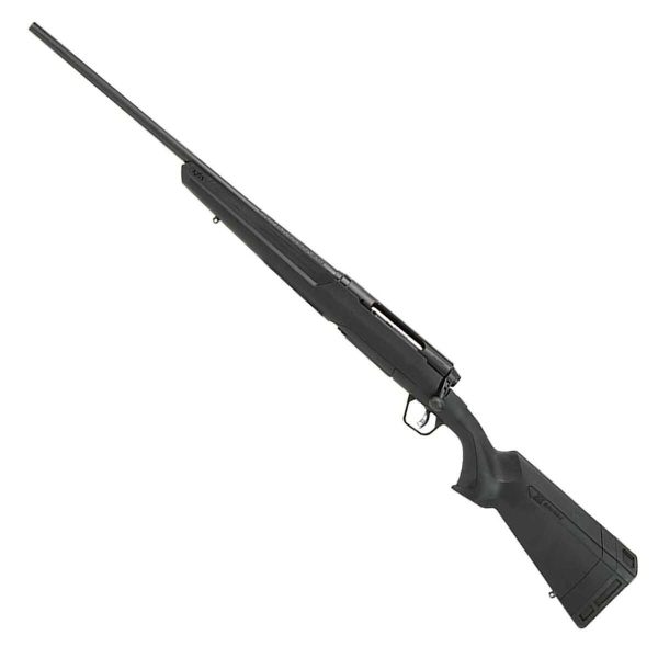 Savage Arms Axis Ii Matte Blued Left Hand Bolt Action Rifle - 308 Winchester - 22In Savage Arms Axis Ii Matte Blued Left Hand Bolt Action Rifle 308 Winchester 22In 1790757 1