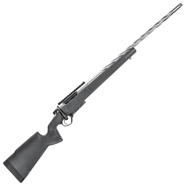 Seekins Havak Pro Hunter Ph2 Black/Stainless Bolt Action Rifle - 7Mm Remington Magnum Seekins Havak Pro Hunter Ph2 Blackstainless Bolt Action Rifle 7Mm Remington Magnum 1620186 1
