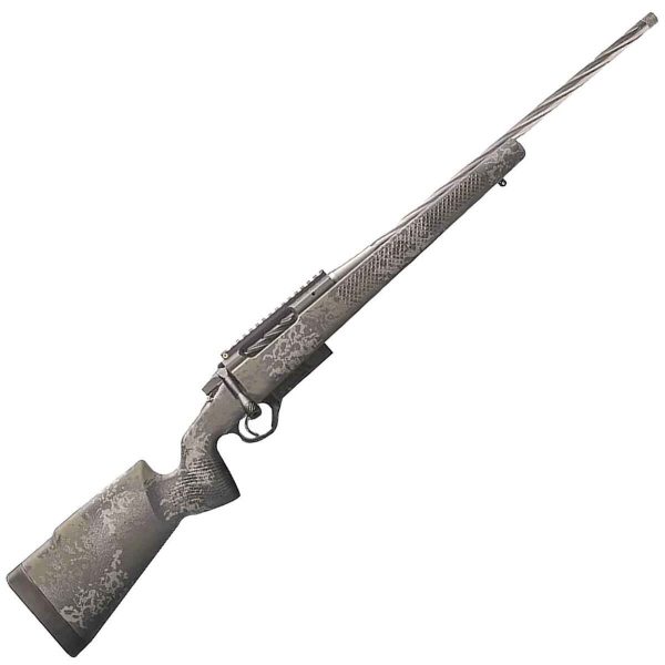 Seekins Precision Havak Element Anodized/Mountain Shadow Bolt Action Rifle - 300 Winchester Magnum - 22In Seekins Precision Havak Element Mountain Shadow Bolt Action Rifle 300 Winchester Magnum 22In 1793166 1