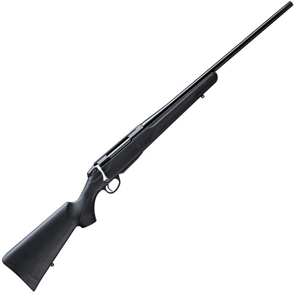 Tikka T3X Lite Black Bolt Action Rifle - 7Mm-08 Remington Snw 1442456 1
