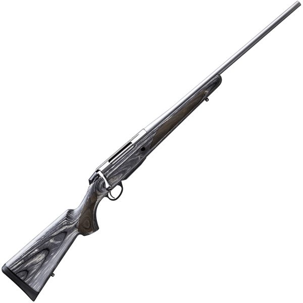 Tikka T3X Laminated Stainless Bolt Action Rifle - 308 Winchester Tikka T3X Laminated Stainless Rifle 1442522 1