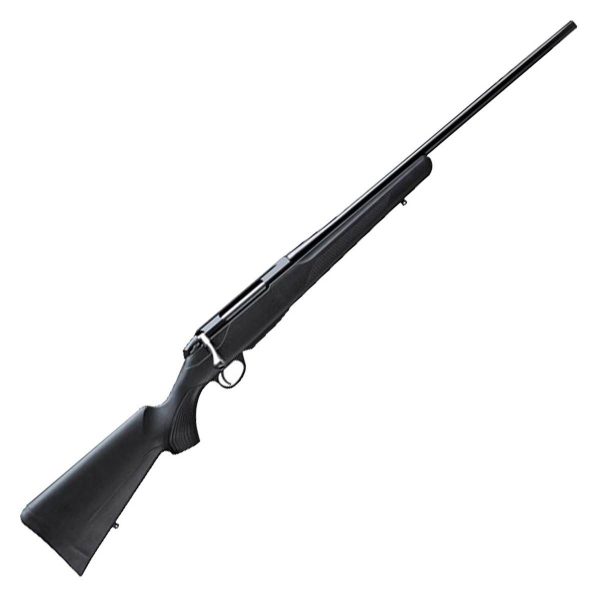 Tikka T3X Lite Black Bolt Action Rifle 300 Win 24In Tikka T3X Lite Black Bolt Action Rifle 300 Win 24In 1702042 1