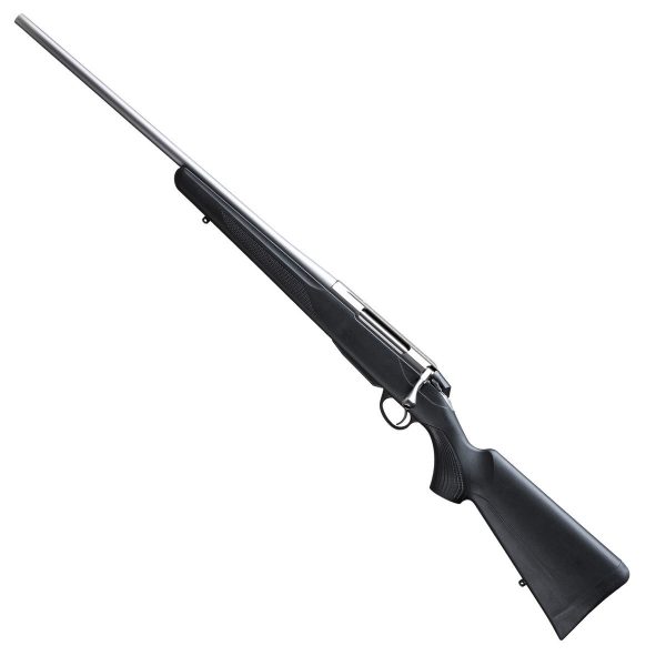 Tikka T3X Lite Stainless Left Hand Bolt Action Rifle - 270 Wsm (Winchester Short Mag) - 24.3In Tikka T3X Lite Left Hand Blackstainless Bolt Action Rifle 270 Wsm Winchester Short Mag 1458710 1