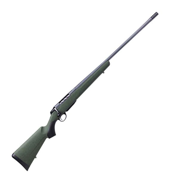 Tikka T3X Lite Roughtech Green Sniper Gray Cerakote Web Bolt Action Rifle - 30-06 Springfield - 22.4In Tikka T3X Lite Roughtech Green Sniper Grey Cerakote Web Bolt Action Rifle 30 06 Springfield 20In 1742128 1