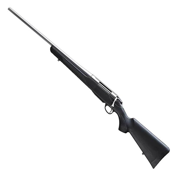 Tikka T3X Lite Stainless Left Hand Bolt Action Rifle - 300 Winchester Magnum - 24.3In Tikka T3X Lite Stainless Left Hand Bolt Action Rifle 300 Winchester Magnum 243In 1702044 1