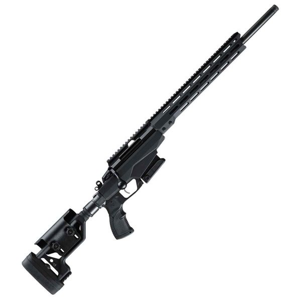 Tikka T3X Tact A1 Black Bolt Action Rifle - 308 Winchester Tikka T3X Tact A1 Black Bolt Action Rifle 308 Winchester 1470282 1