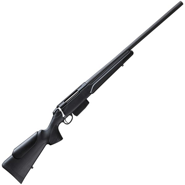 Tikka T3X Varmint Black Bolt Action Rifle - 22-250 Remington Tikka T3X Varmint Rifle 1442534 1
