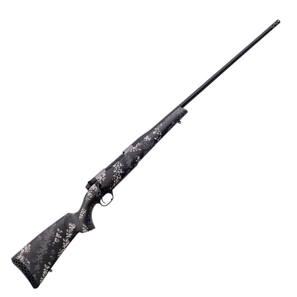 Weatherby Mark V Backcountry 2.0 Ti Bolt Action Rifle – 308 Winchester – 22In Weatherby Mark V Backcountry 20 Ti Bolt Action Rifle 308 Winchester 22In 1716500 1