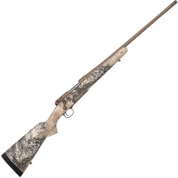 Winchester M70 Extreme Hunter Camo Bolt Action Rifle - 6.5 Creedmoor Win M70 Ext Hntr 65 Cm Excape 22In 1718975 1