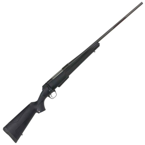 Winchester Xpr Blued Bolt Action Rifle - 270 Winchester - 24In Winchester Xpr Bolt Action Rifle 1403471 1