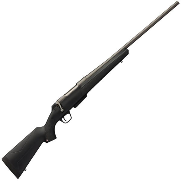 Winchester Xpr Compact Black/Gray Bolt Action Rifle - 243 Winchester Winchester Xpr Compact Bolt Action Rifle 1478095 1