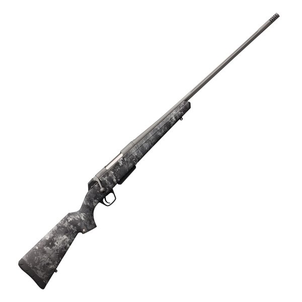 Winchester Xpr Extreme Hunter Truetimber Midnight Mb Bolt Action Rifle – 6.5 Creedmoor – 22In Winchester Xpr Extreme Hunter Truetimber Midnight Mb Bolt Action Rifle 65 Creedmoor 22In 1708345 1