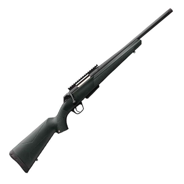 Winchester Xpr Stealth Matte Blued Bolt Action Rifle - 7Mm-08 Remington - 16.5In Winchester Xpr Stealth Matte Blued Bolt Action Rifle 7Mm 08 Remington 165In 1791449 1