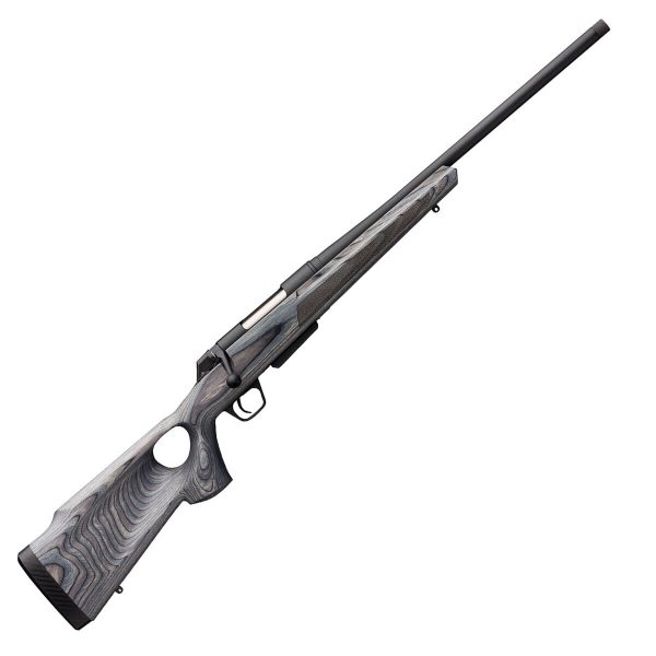 Winchester Xpr Thumbhole Varmint Matte Black Bolt Action - 223 Remington - 24In Winchester Xpr Thumbhole Varmint Matte Black Bolt Action 223 Remington 24In 1705441 1