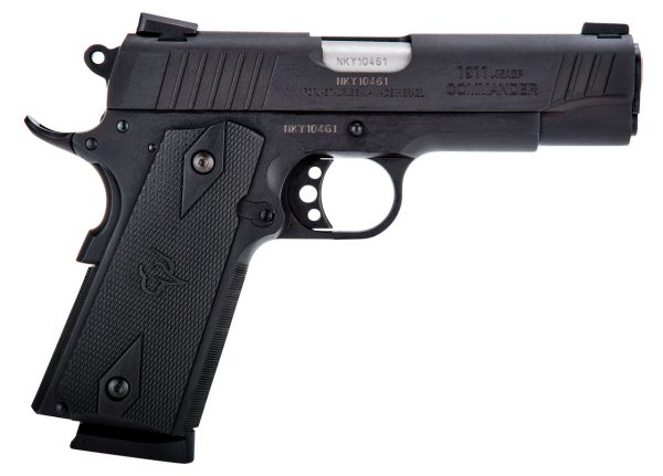 Buy Taurus 1911 Cb Commander 45 Acp