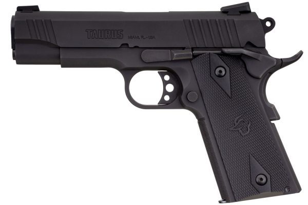 Buy Taurus 1911 Commander 9Mm