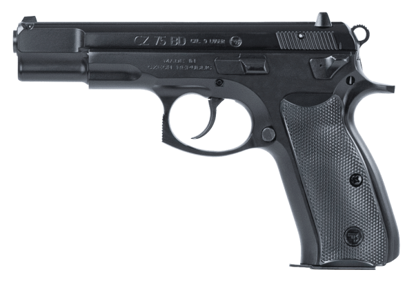 Cz 75 Bd Ca Compliant