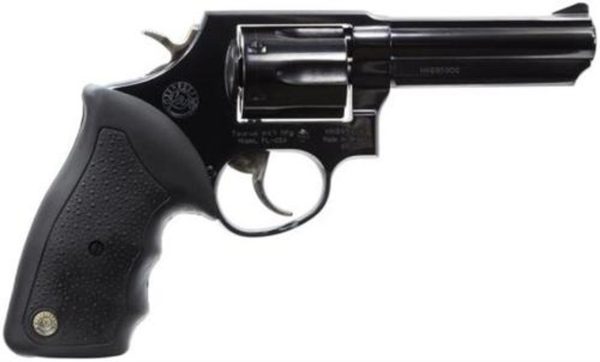 Buy Taurus Model 65 Standard 357 Mag 4&Quot; Barrel Synthetic Grip Blued 6 Rnd Online