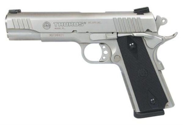 Buy Taurus 1911 45 Acp Stainless Steel Online