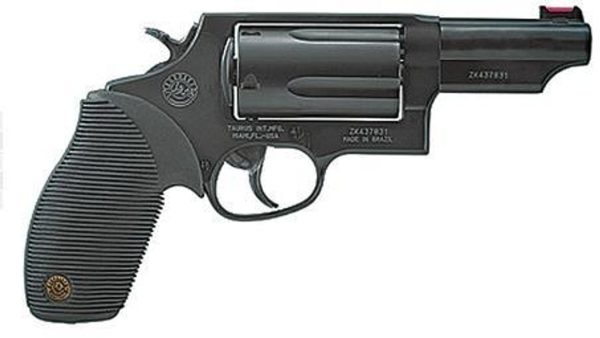 Buy Taurus Model 45/410 Judge Tracker Revolver 3&Quot; Barrel (2.5&Quot; Chamber). Online