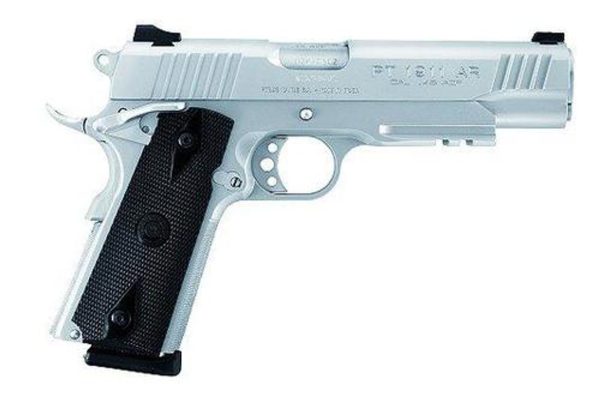 Buy Taurus 1911 45 Acp Pistol