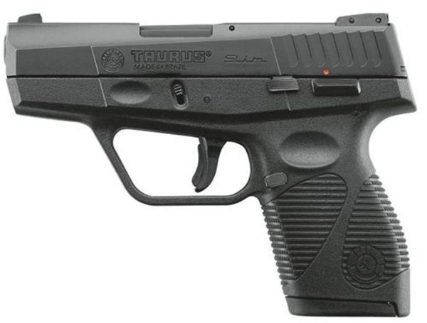 Buy Taurus Slim 740 Pistol- .40 Sw