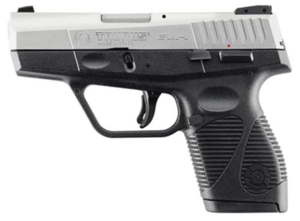 Buy Taurus Model 740 Slim .40 Sw