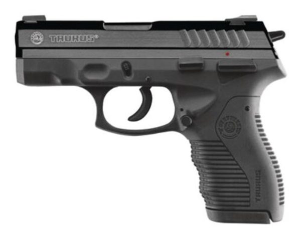 Buy Taurus Model 809 Compact 9Mm