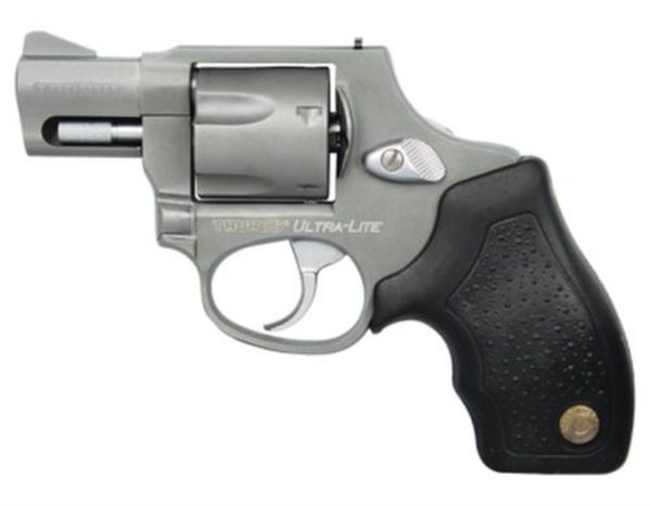 Buy Taurus Model 380 Ib .380 Acp Caliber 1.75 Inch Barrel Matte Stainless Steel Finish 5 Round Online