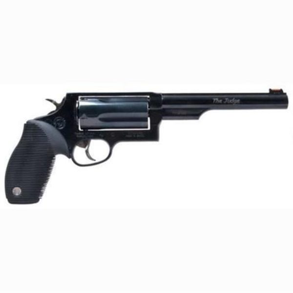 Buy Taurus 45/410 Judge Tracker Magnum 410/45 Lc 6.5&Quot; 5 Blued Online