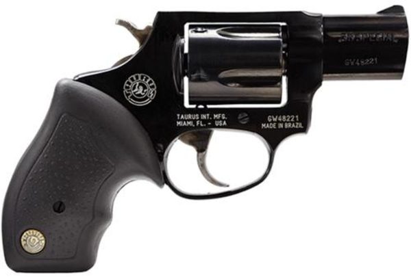 Buy Taurus 85 Ultra-Lite 38 Special 2&Quot; 5Rd Fixed Sights Rubber Grip Blued Online