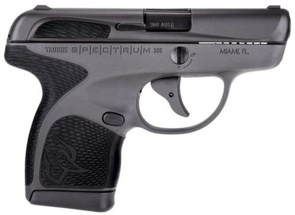 Buy Taurus Spectrum .380 Acp