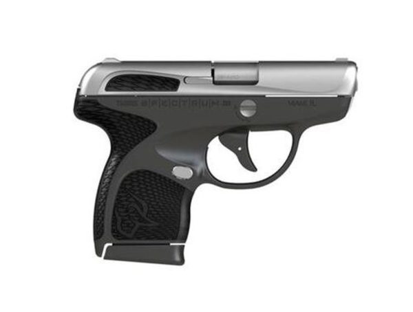 Buy Taurus Spectrum Double 380 Acp 2.8&Quot;