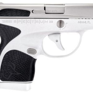 Buy Taurus Spectrum Double 380 ACP 2.8"