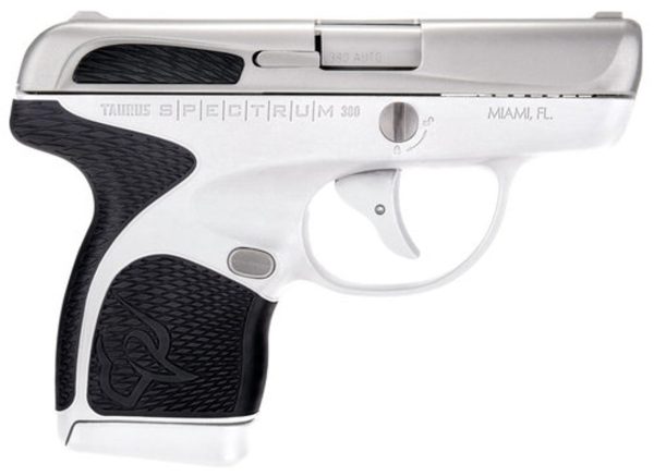 Buy Taurus Spectrum Double 380 Acp 2.8&Quot;