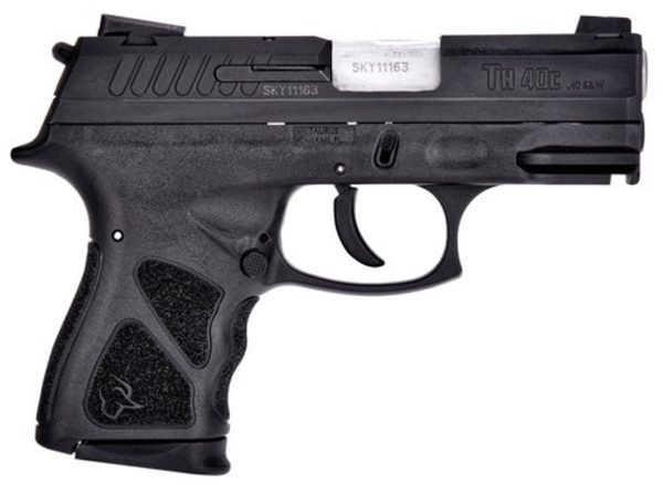 Buy Taurus Th40 Compact