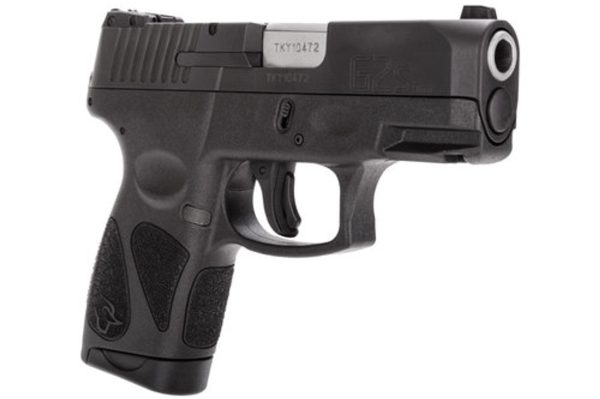 Buy Taurus G2S Slim 40 S&Amp;W 3.25&Quot; Barrel Black Polymer Frame 6Rd Mag Online