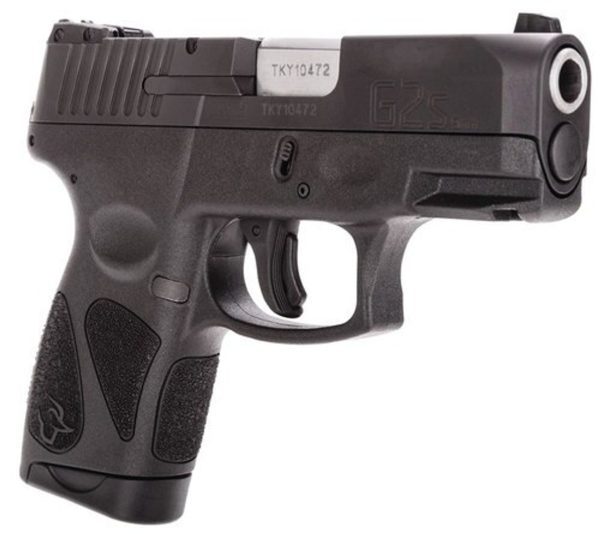 Buy Taurus G2S Slim Black 9Mm