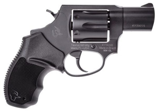 Buy Taurus Model 856 Ultra Light .38 Special 2&Quot; Barrel Matte Black 6Rd Online