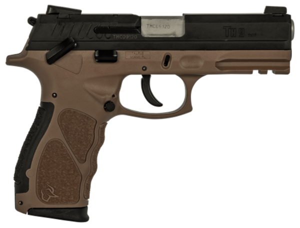 Buy Taurus Th9 Compact