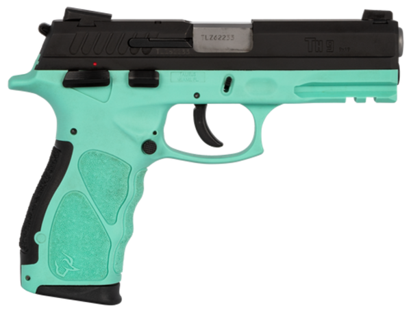 Buy Taurus Th9 Compact