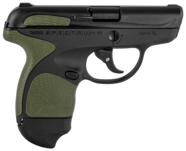 Buy Taurus Spectrum 380 Acp