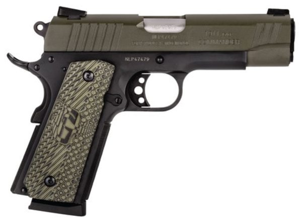 Buy Taurus 1911 Commander 45 Acp