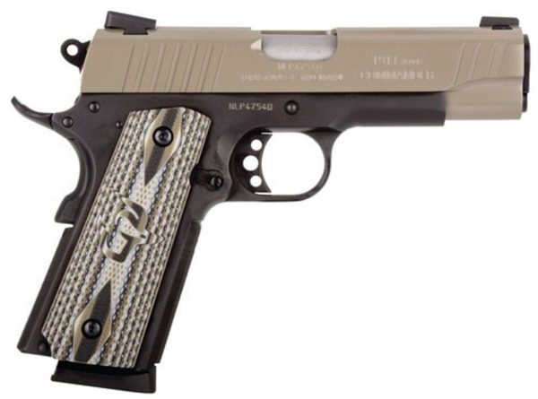 Buy Taurus 1911 Commander 45 Acp