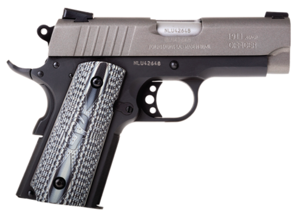 Buy Taurus 1911 Officer 45 Acp