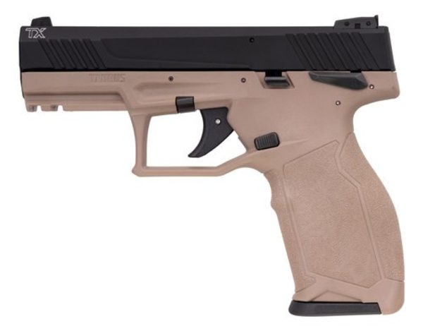 Buy Taurus Tx22